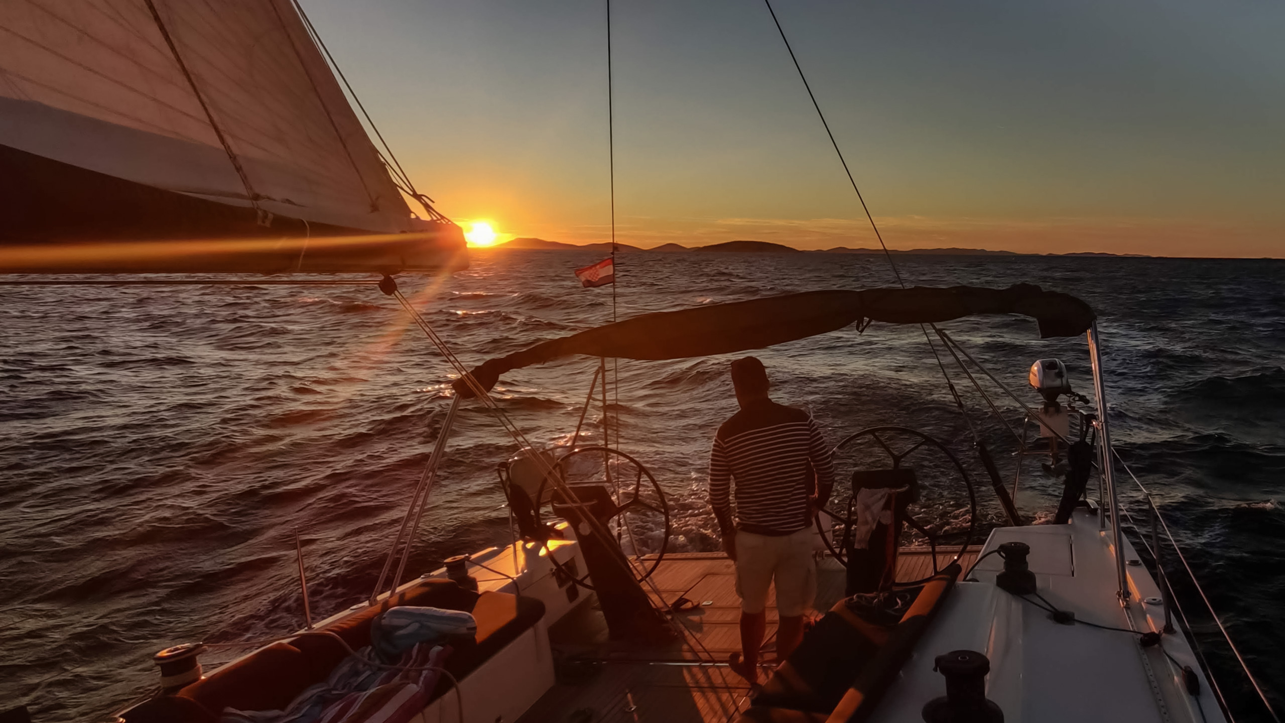 Multi-Active Tour Through Croatia | Plitivce Outdoor Adventure Agency